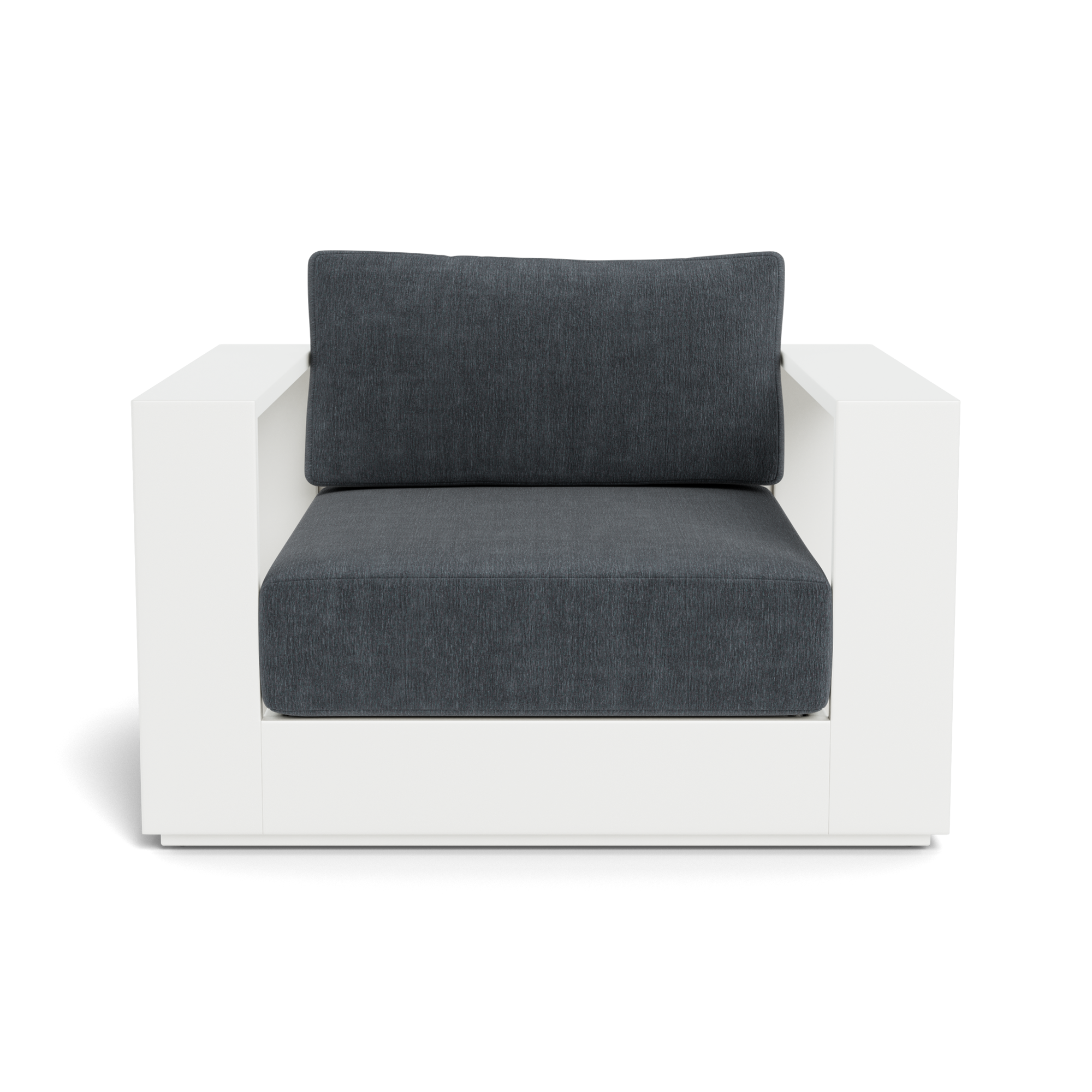 Hayman Aluminum Lounge Chair