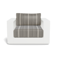 Hayman Aluminum Lounge Chair