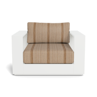 Hayman Aluminum Lounge Chair