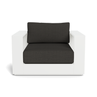 Hayman Aluminum Lounge Chair