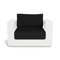 Hayman Aluminum Lounge Chair