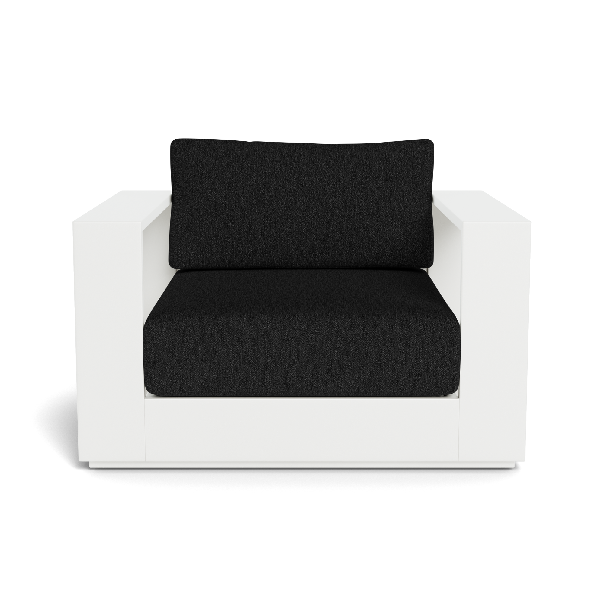 Hayman Aluminum Lounge Chair