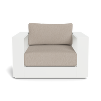Hayman Aluminum Lounge Chair
