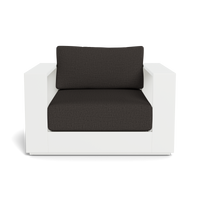 Hayman Aluminum Lounge Chair