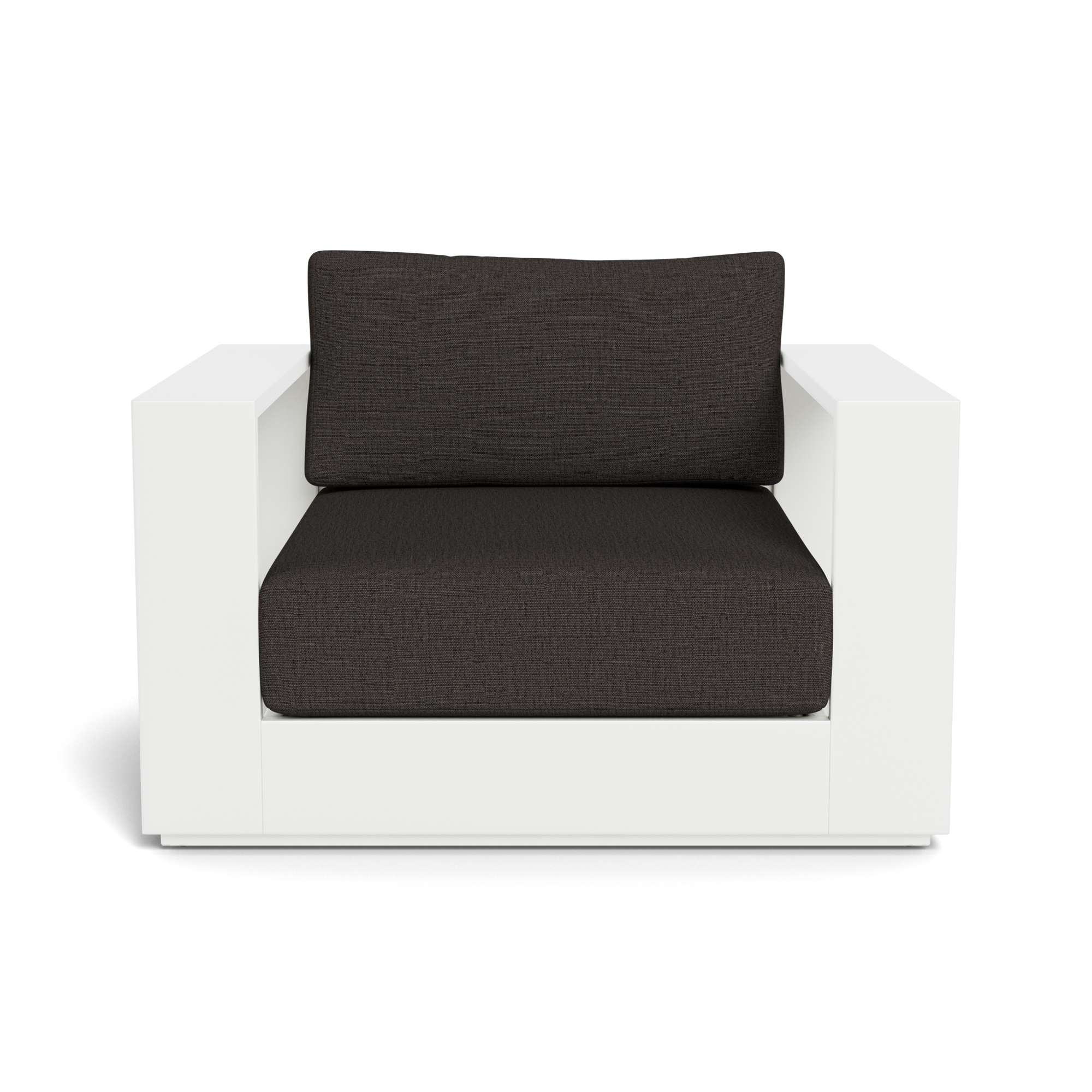 Hayman Aluminum Lounge Chair