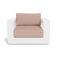 Hayman Aluminum Lounge Chair