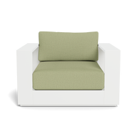 Hayman Aluminum Lounge Chair