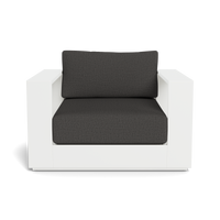 Hayman Aluminum Lounge Chair