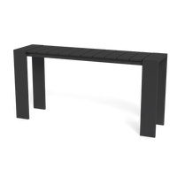 Hayman Aluminum 61" Console