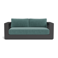 Hayman Aluminum 2 Seat Sofa