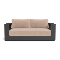 Hayman Aluminum 2 Seat Sofa