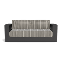 Hayman Aluminum 2 Seat Sofa