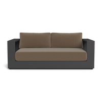 Hayman Aluminum 2 Seat Sofa