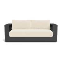 Hayman Aluminum 2 Seat Sofa