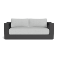 Hayman Aluminum 2 Seat Sofa