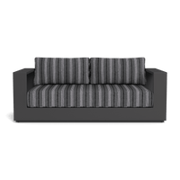Hayman Aluminum 2 Seat Sofa