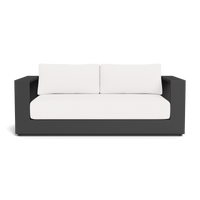 Hayman Aluminum 2 Seat Sofa