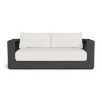 Hayman Aluminum 2 Seat Sofa