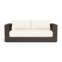 Hayman Aluminum 2 Seat Sofa