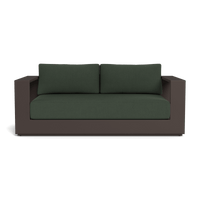 Hayman Aluminum 2 Seat Sofa