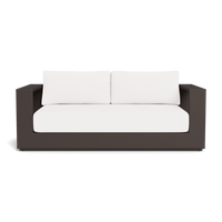 Hayman Aluminum 2 Seat Sofa