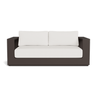Hayman Aluminum 2 Seat Sofa