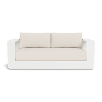 Hayman Aluminum 2 Seat Sofa