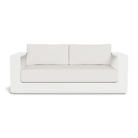 Hayman Aluminum 2 Seat Sofa