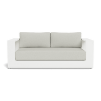 Hayman Aluminum 2 Seat Sofa