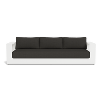 Hayman Aluminum 3 Seat Sofa
