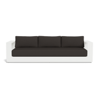Hayman Aluminum 3 Seat Sofa