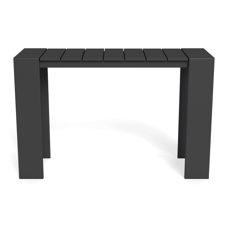 Hayman Aluminum 46" Console