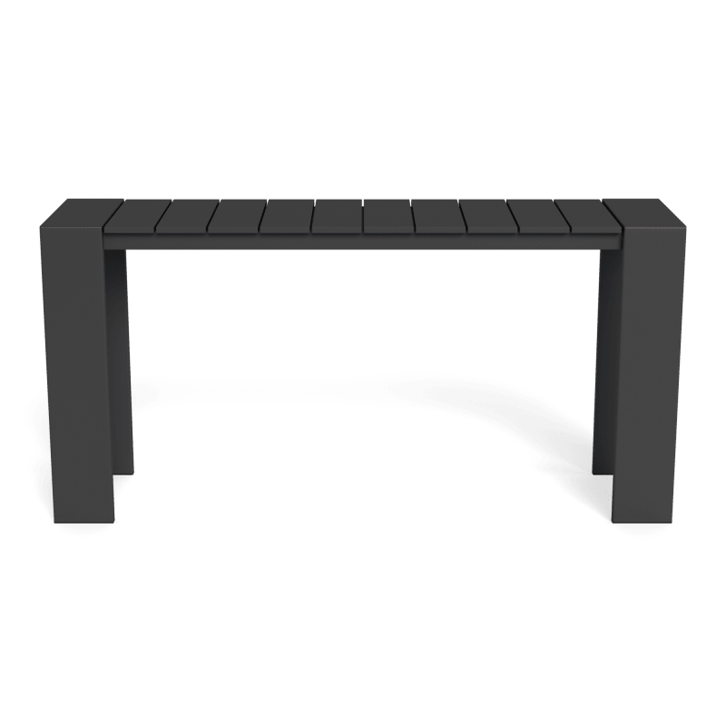 Hayman Aluminum 61" Console