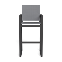Hayman Aluminum Bar Stool