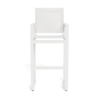 Hayman Aluminum Bar Stool