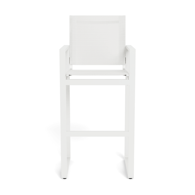 Hayman Aluminum Bar Stool