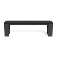 Hayman Aluminum Bench 66"