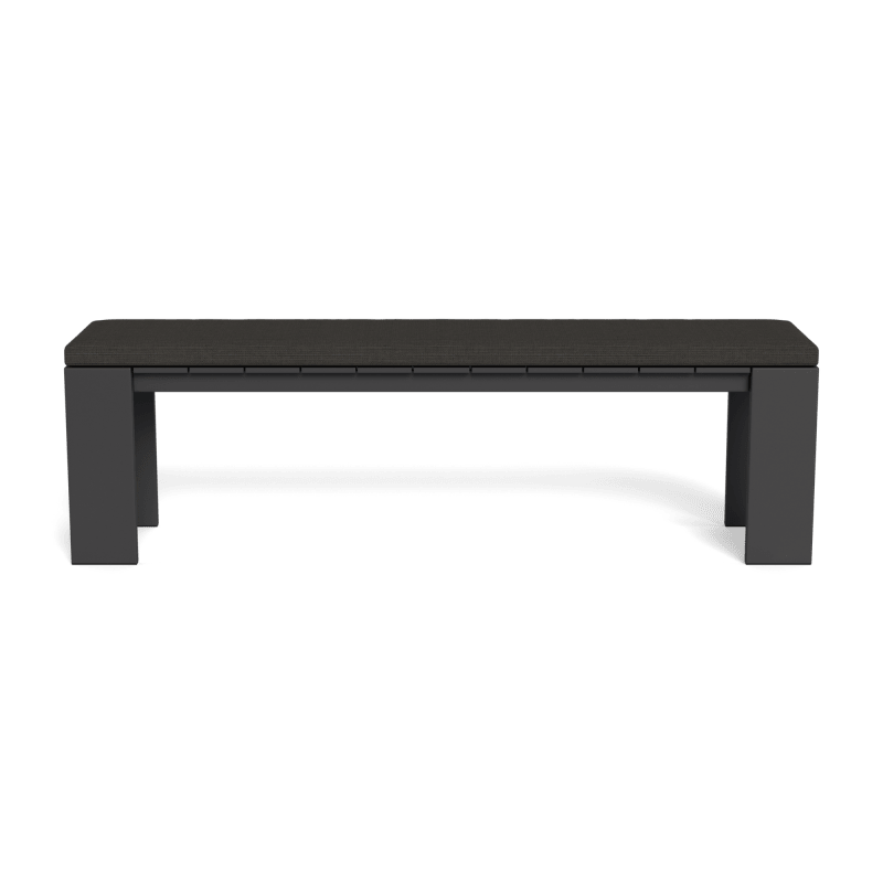 Hayman Aluminum Bench 66"