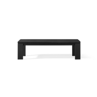 Hayman Aluminum Bench 66"