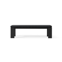 Hayman Aluminum Bench 66"
