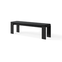 Hayman Aluminum Bench 66"