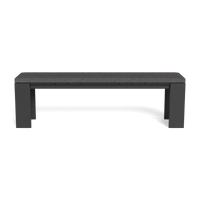 Hayman Aluminum Bench 66"