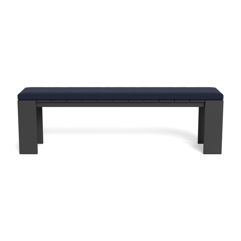 Hayman Aluminum Bench 66"