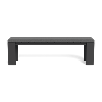 Hayman Aluminum Bench 66"