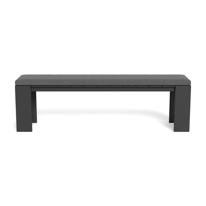 Hayman Aluminum Bench 66"