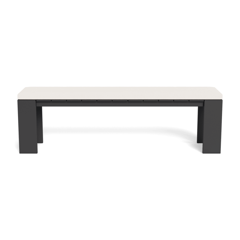 Hayman Aluminum Bench 66"