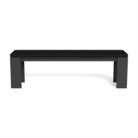 Hayman Aluminum Bench 66"