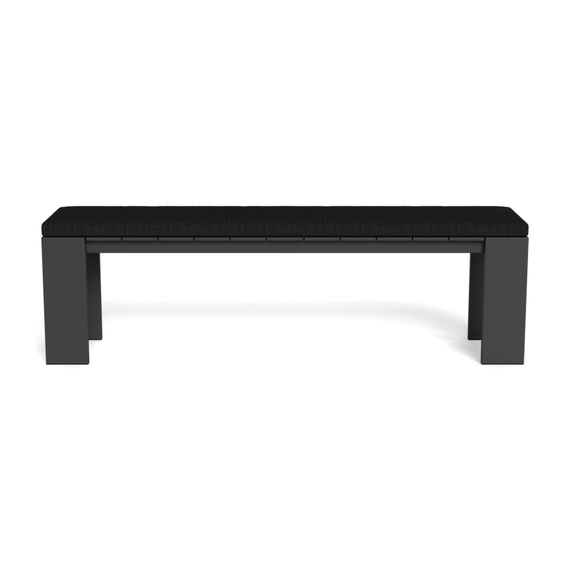 Hayman Aluminum Bench 66"