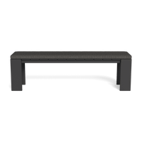Hayman Aluminum Bench 66"