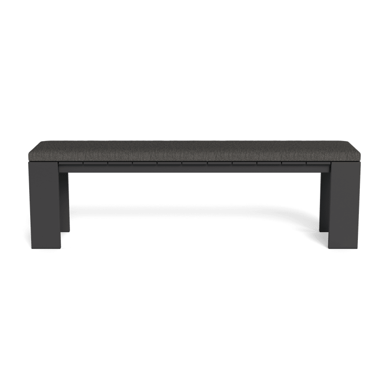 Hayman Aluminum Bench 66"